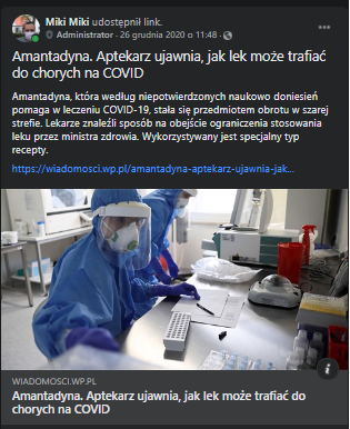 Akcja amantadyna działa na COVID Screenshot 2020 - 43.png