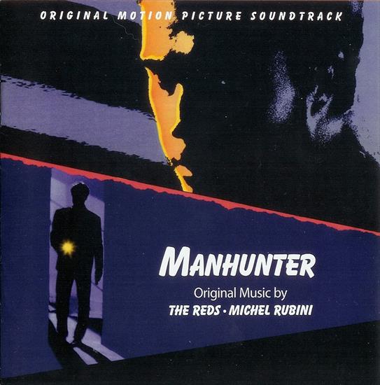 1986 - Manhunter OST Michel Rubini, The Reds - A.jpg