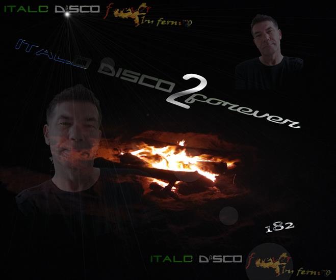 Italo Disco Forever 2 Vol.182 - front.jpg