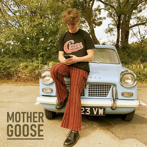 Clams - Mother Goose - 2024 - cover.jpg