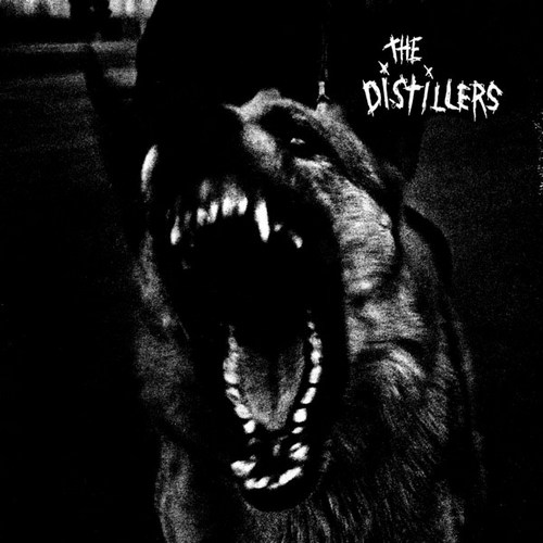 2000 - The Distillers - cover.jpg
